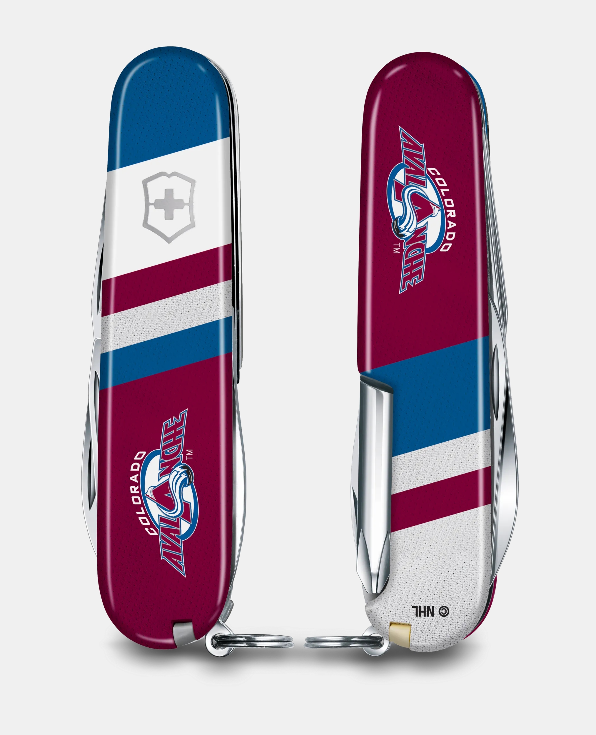 Colorado Avalanche Tinker - COL91-B1-X1