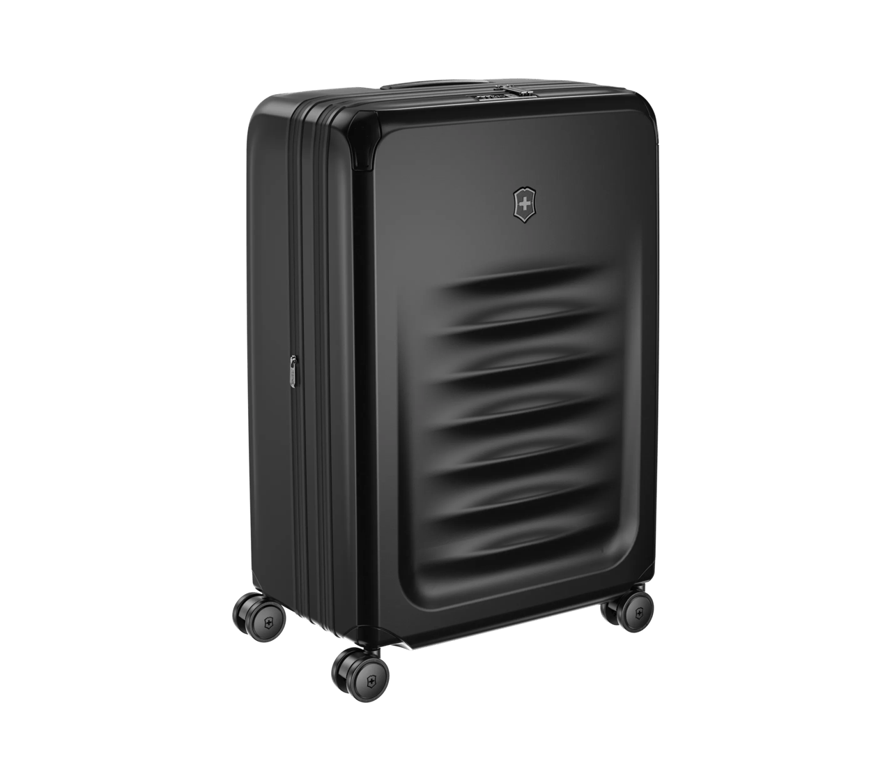 Spectra 3.0 Expandable Large Case - null