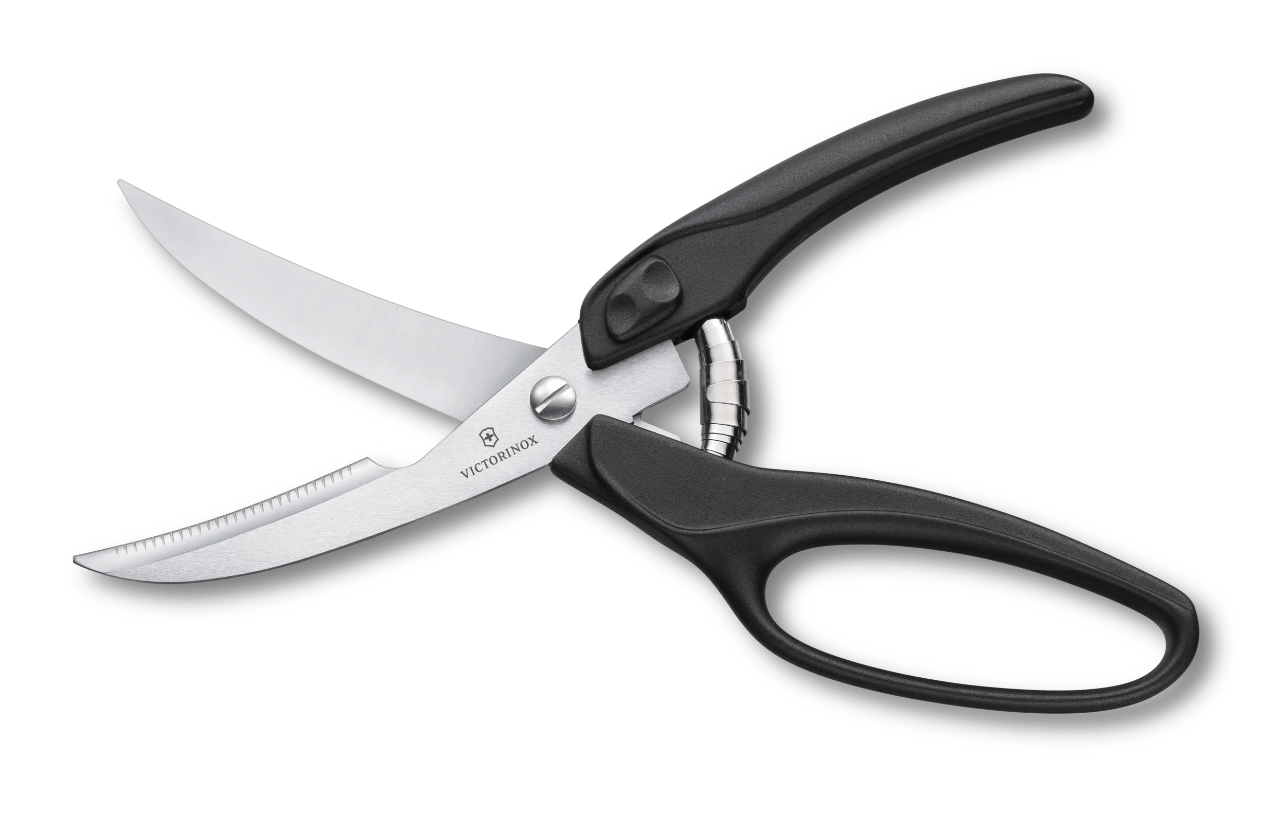 Poultry Shears Professional-7.6344