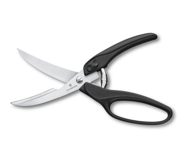 Poultry Shears Professional-7.6344