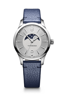 Victorinox alliance 2025 small 35mm