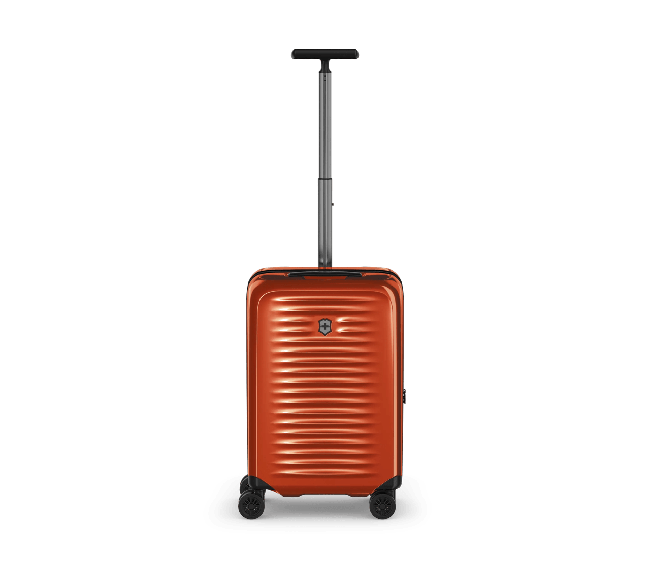 Airox Frequent Flyer Hardside Carry-On - null