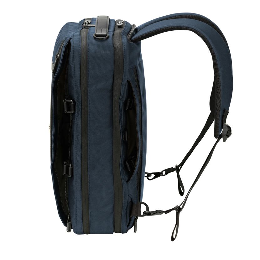 Werks Professional 2.0 2-Way Carry Laptop Bag