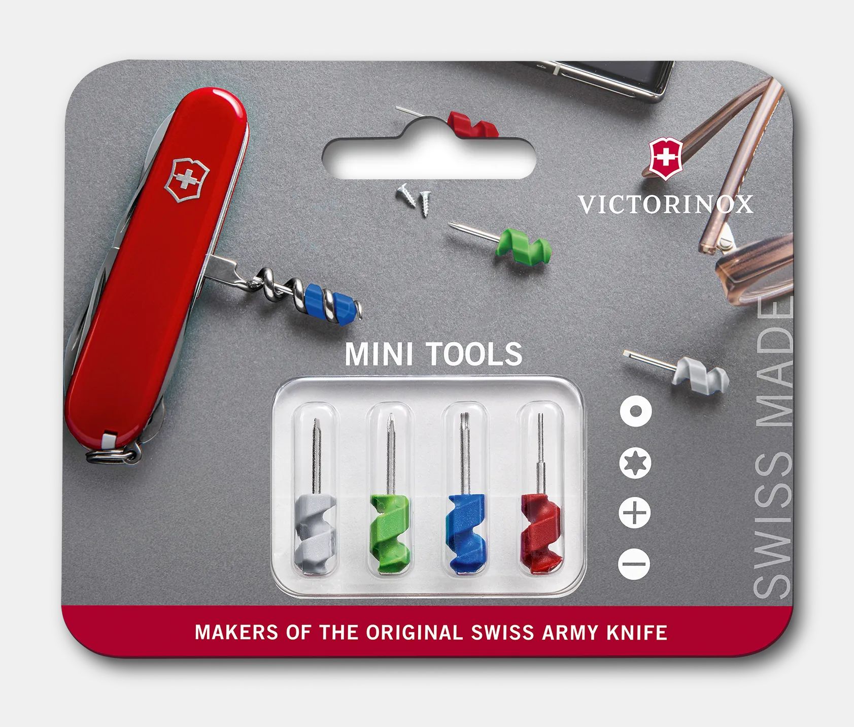 Swiss army knife corkscrew 2025