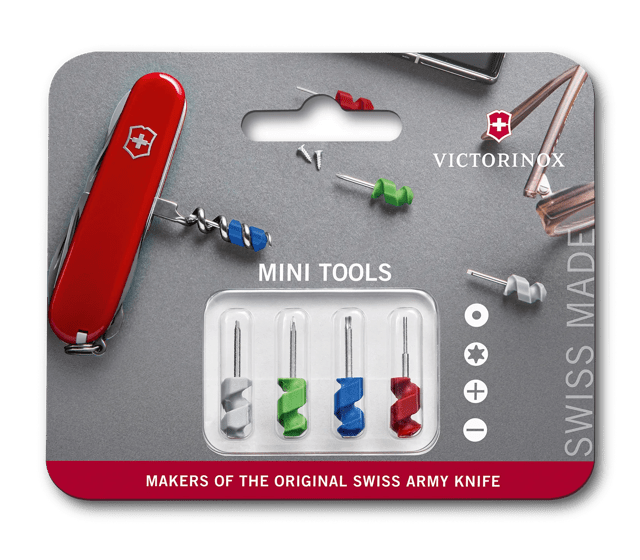 Mini Tools, 4 pieces-2.1201.4