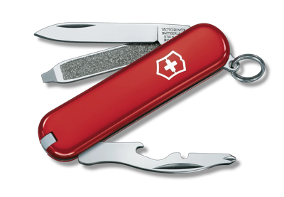 Victorinox Classic SD Classic Colors in Style Icon 0.6223.G