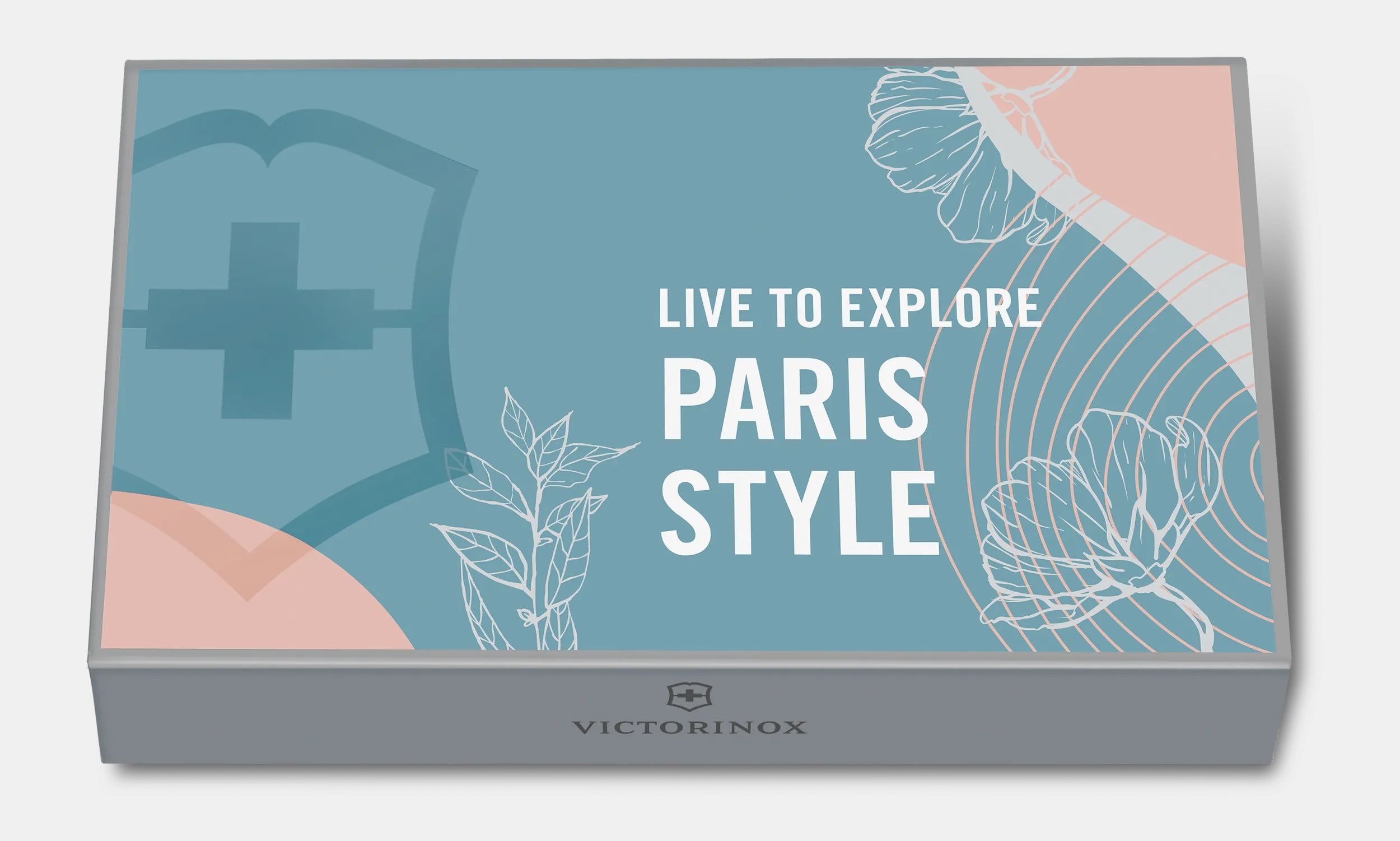 Companion Paris Style - 1.3909.E221
