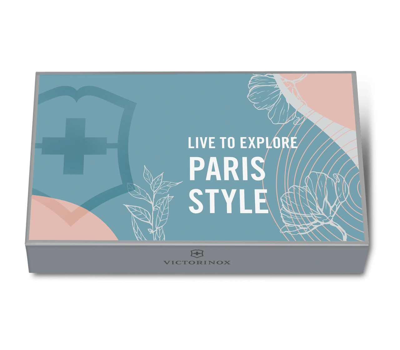 Companion Paris Style - null