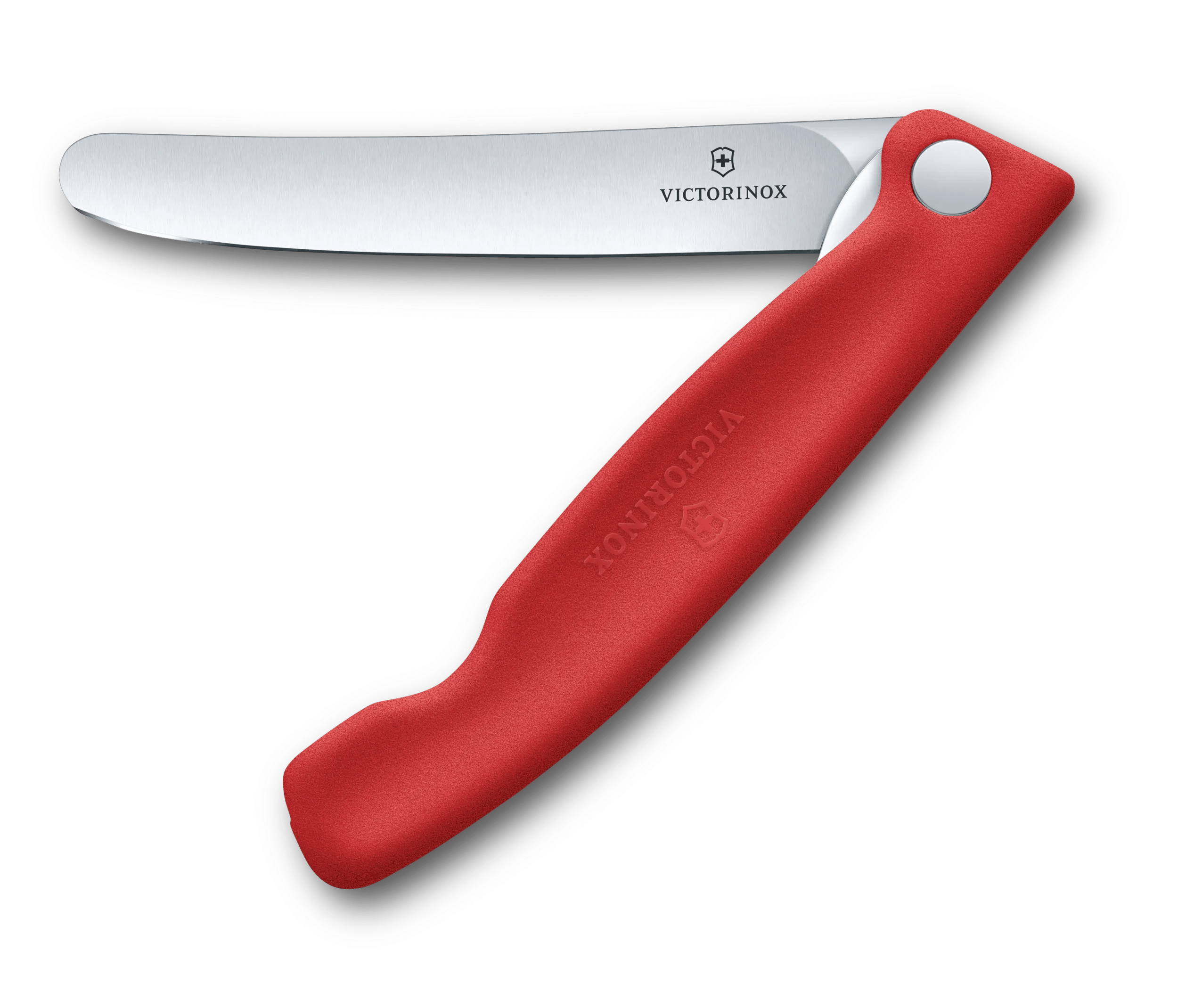 Swiss Classic Picnic Knife Victorinox (USA) (Red)