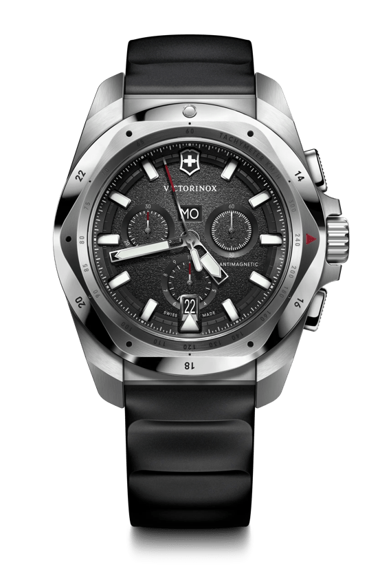 Victorinox inox men's outlet watch