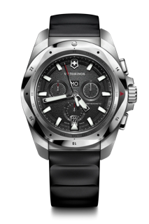 Victorinox watch deals inox