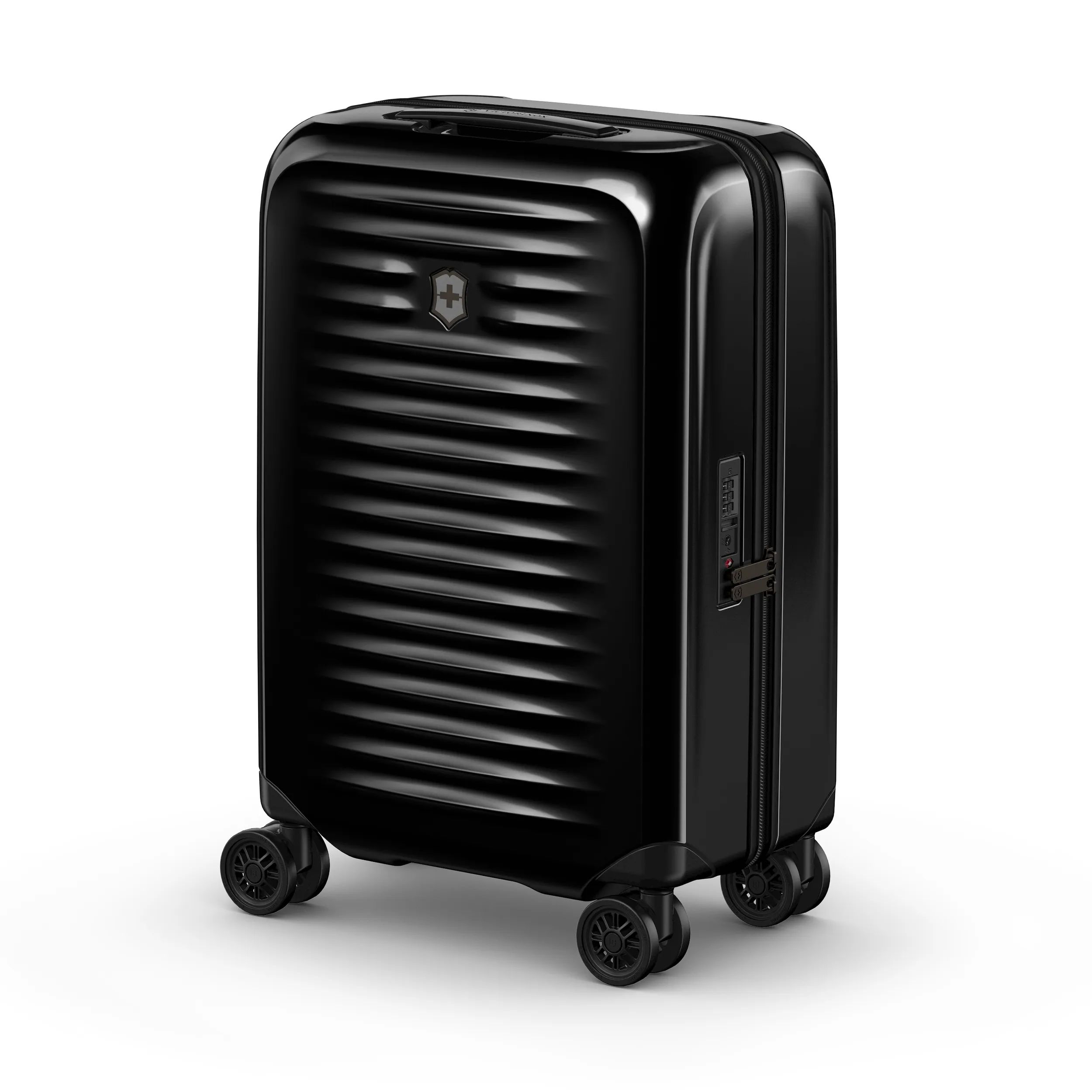 Victorinox 「エアロックス グローバル ハードサイド キャリー