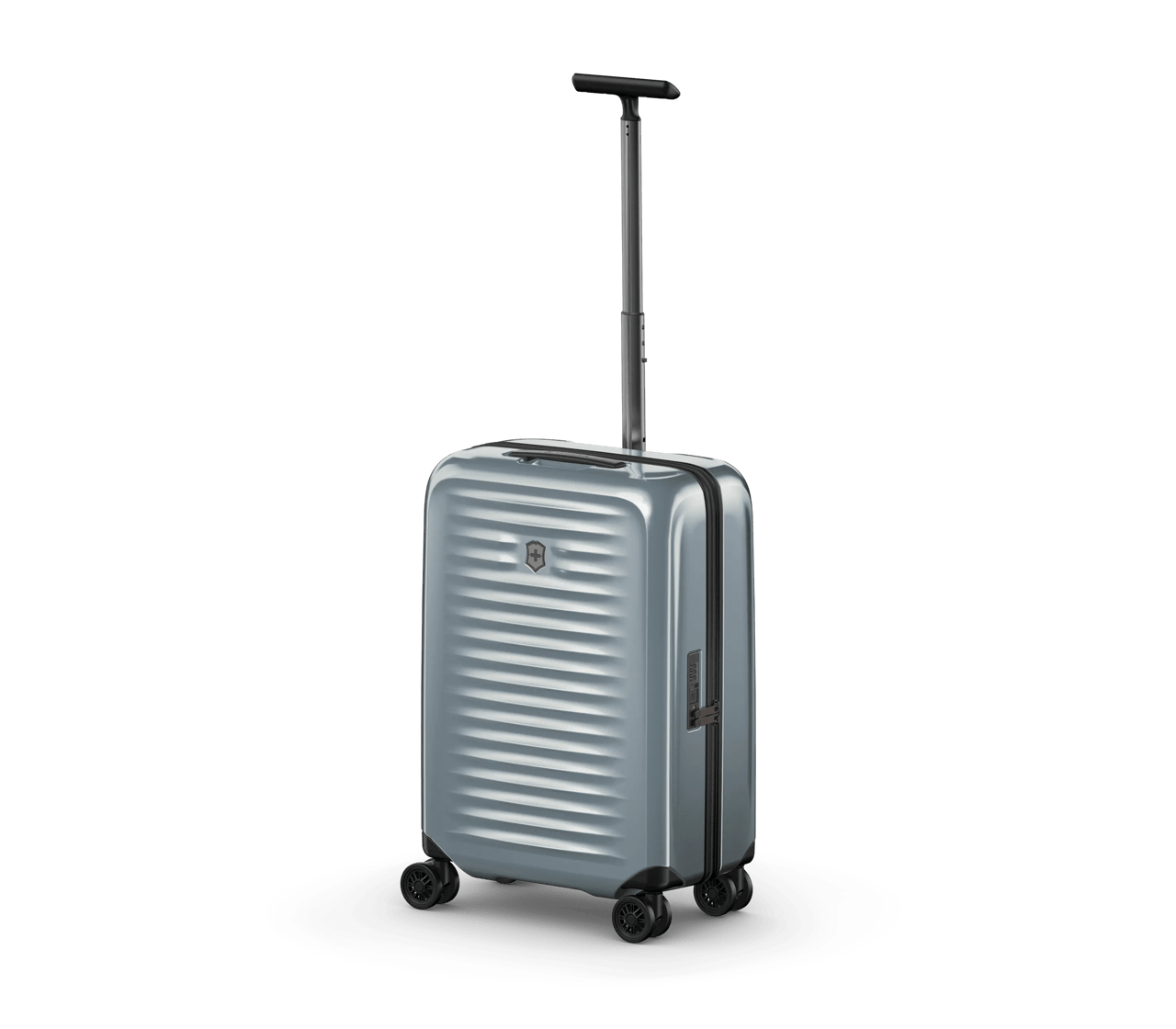 Airox Frequent Flyer Plus Hardside Carry-On - null