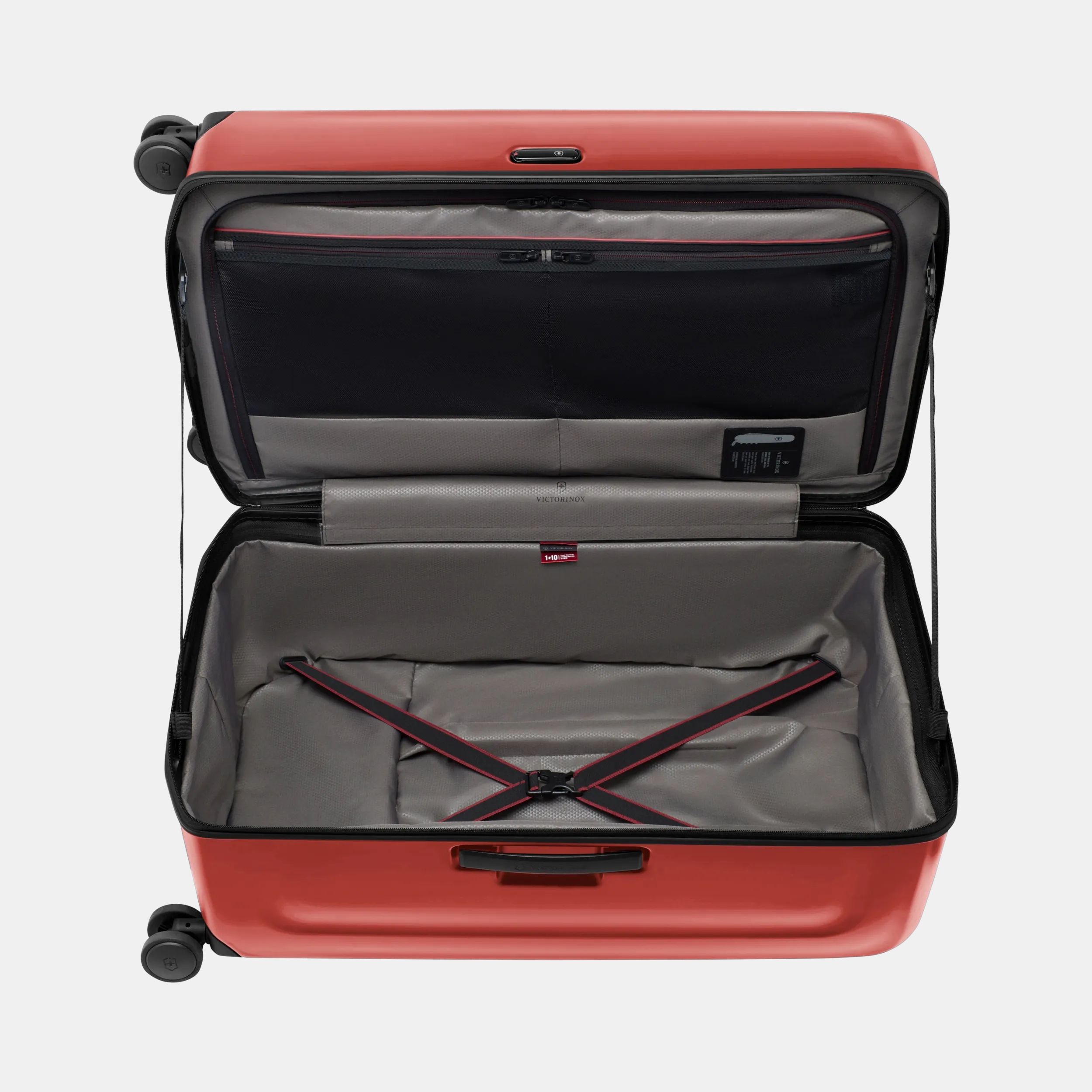 Spectra 3.0 Trunk Large Case - 611764