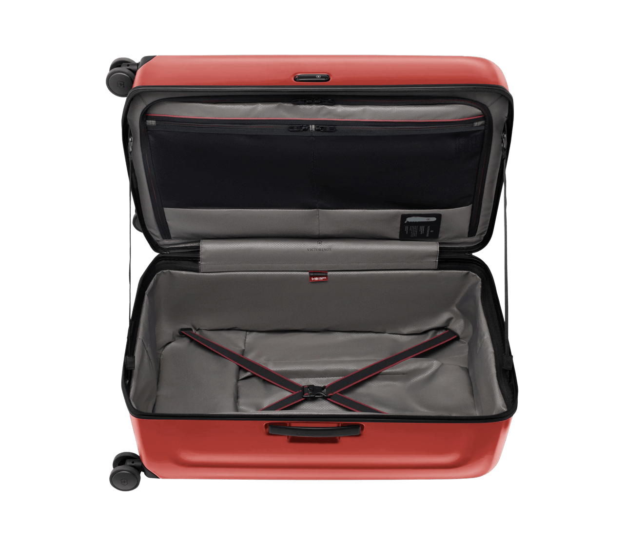 Spectra 3.0 Trunk Large Case - null