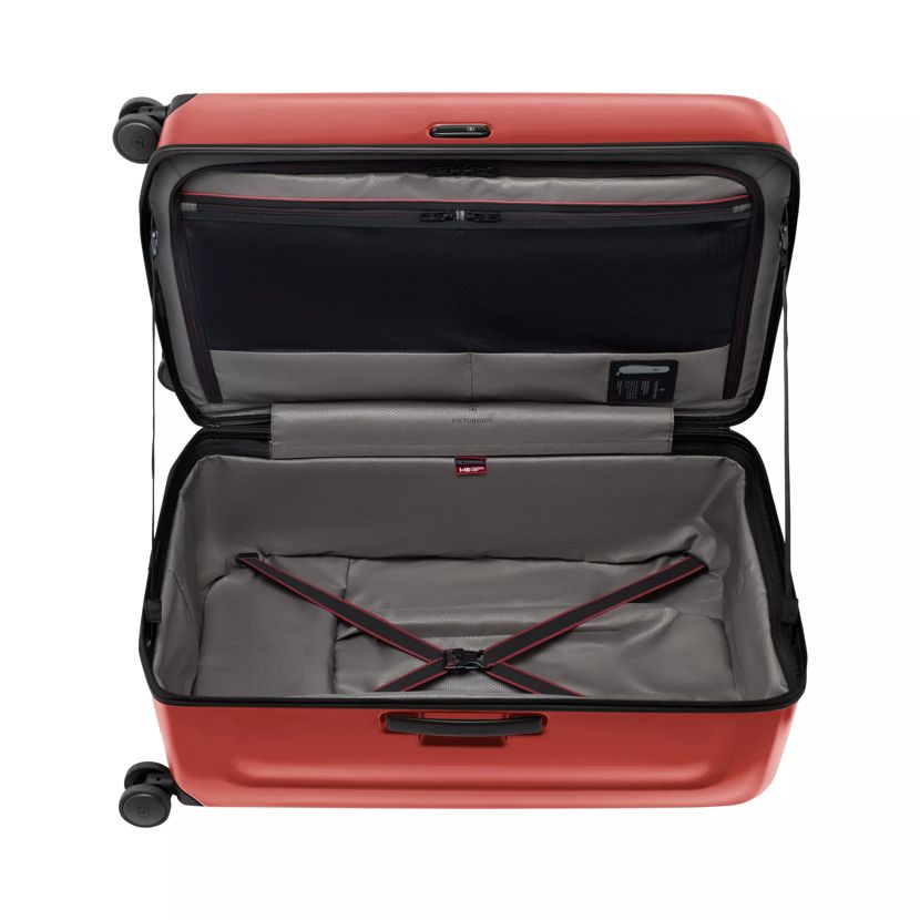 Spectra 3.0 Trunk Large Case - 611764