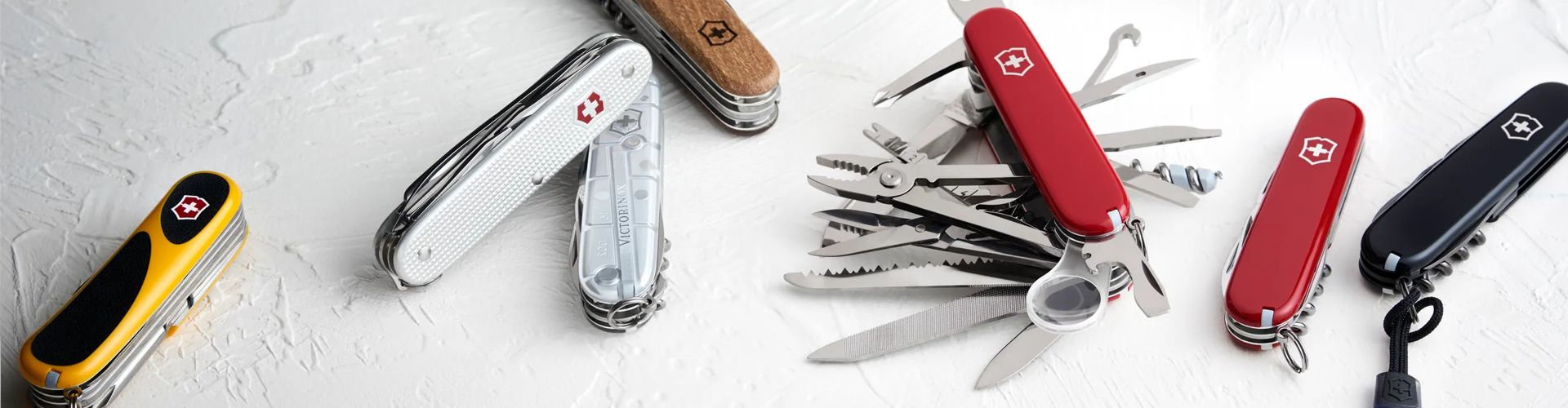 Victorinox swiss army fieldmaster pocket knife sale