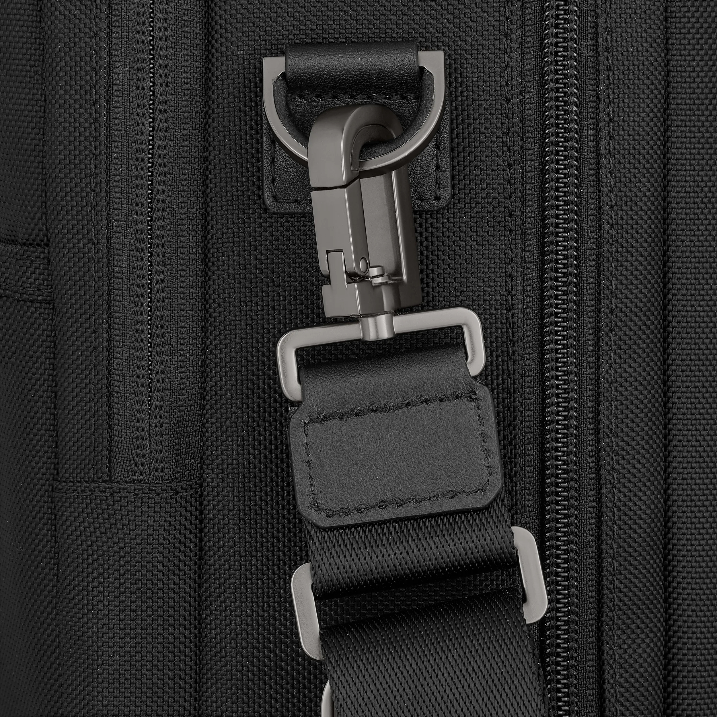 Mythic Compact Briefcase - 653456
