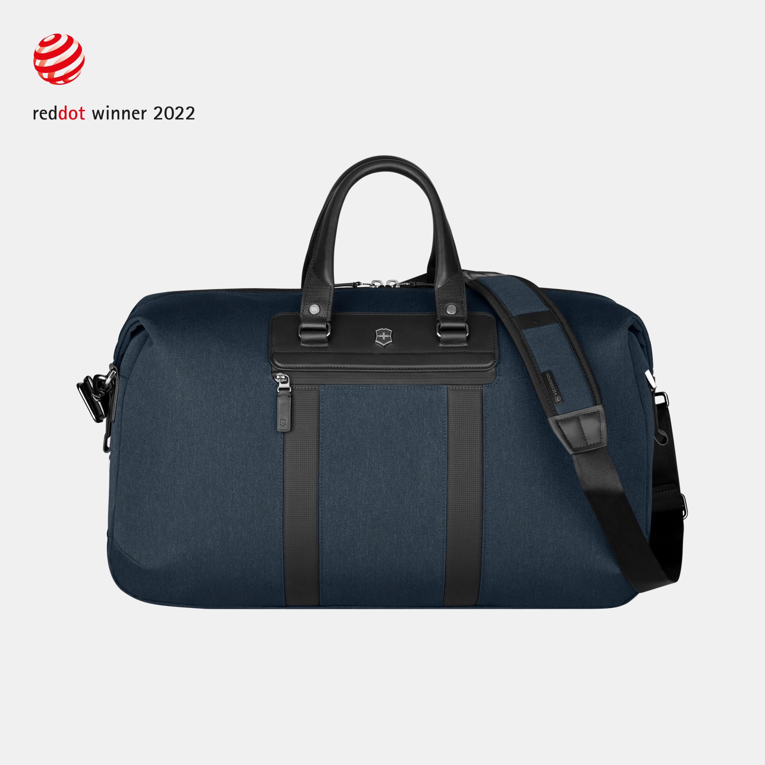 Victorinox weekender bag clearance