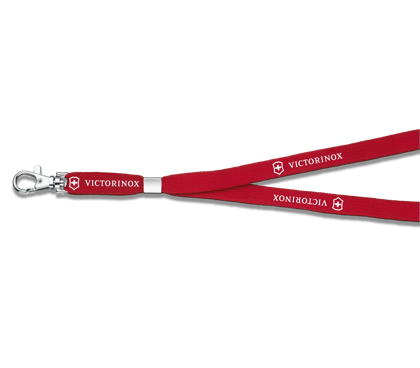 Neck Strap with Snap-Hook