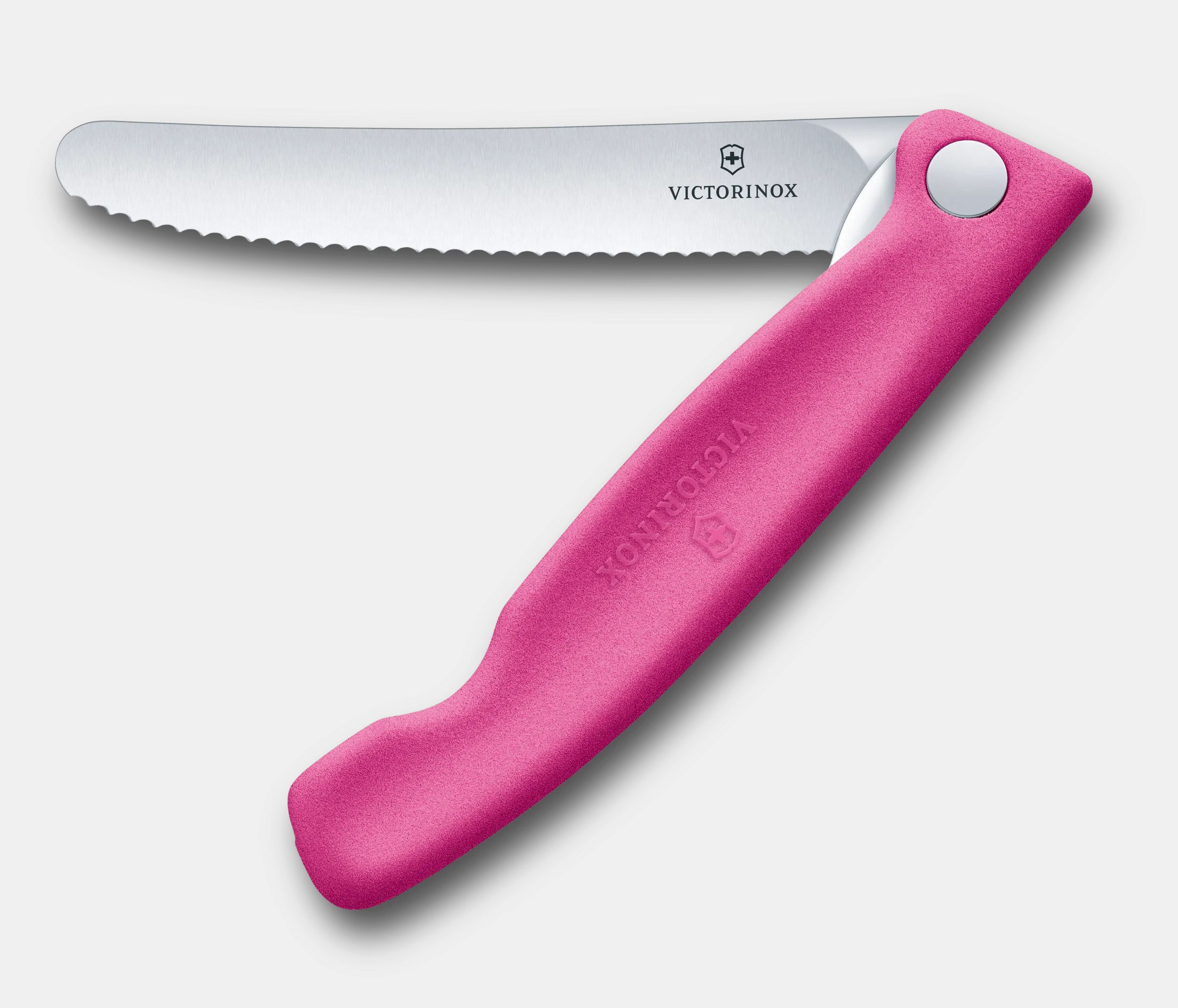 Victorinox pink knife store