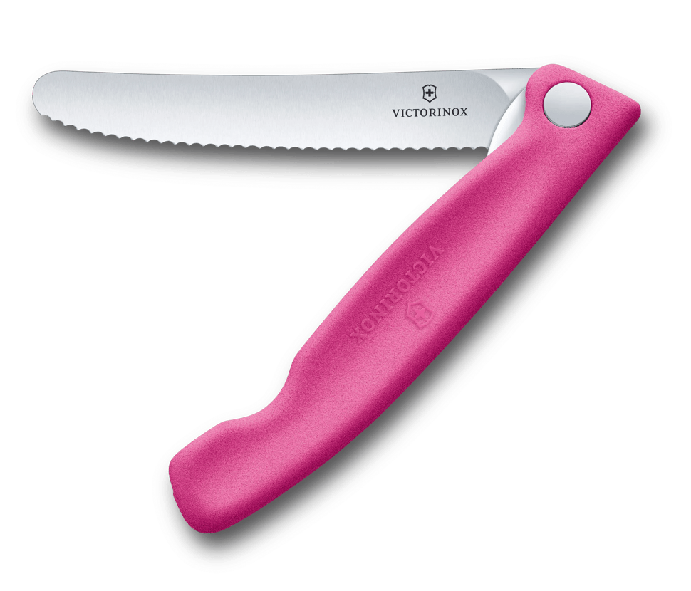 Coltello da picnic Swiss Classic-6.7836.F5B