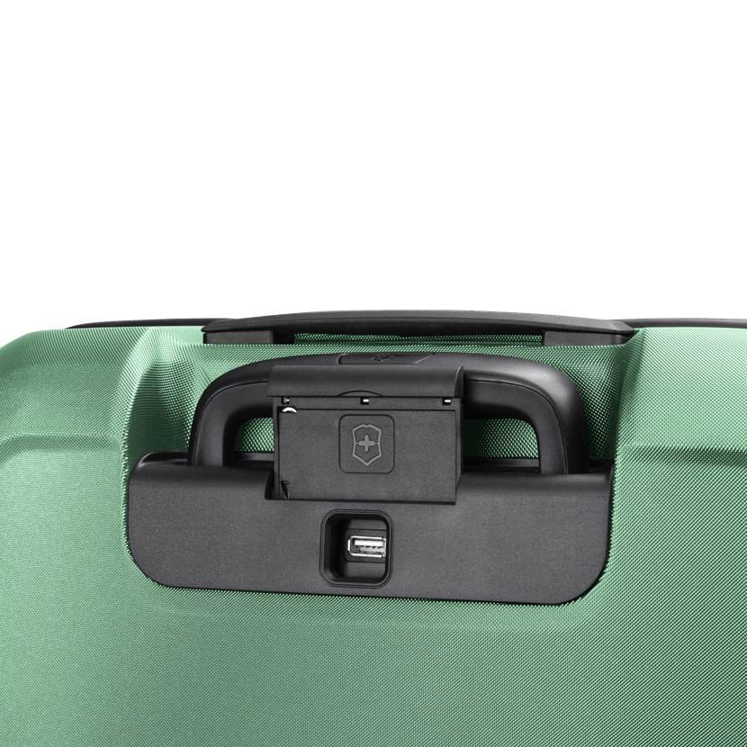 Victorinox Connex Global Hardside Carry-On in Mint - 610484