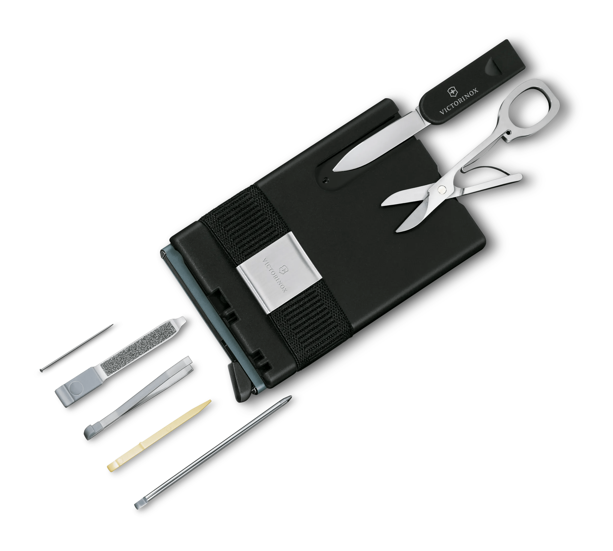 Smart Card Wallet - 0.7250.36