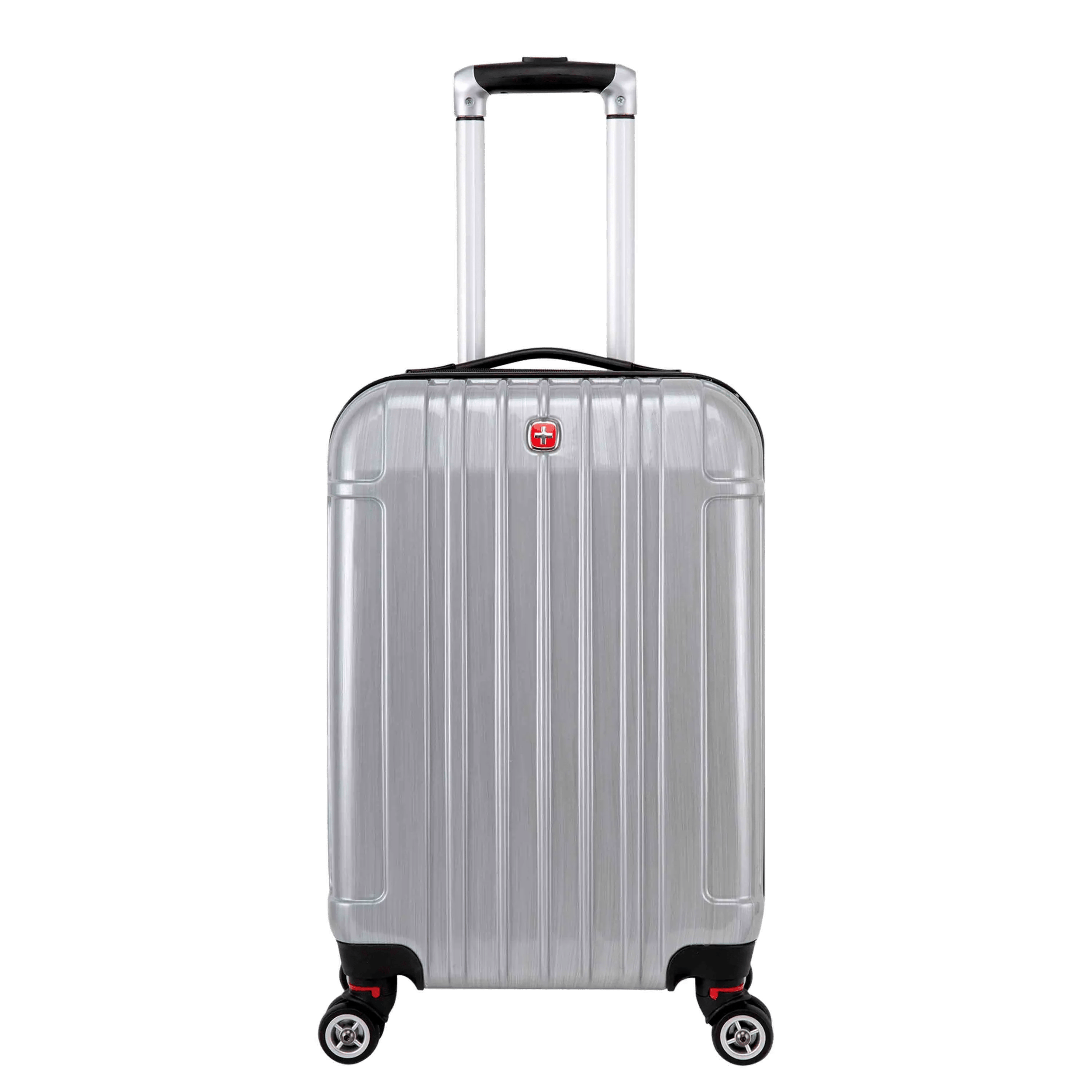 Wheeled Carry-On Case-610644