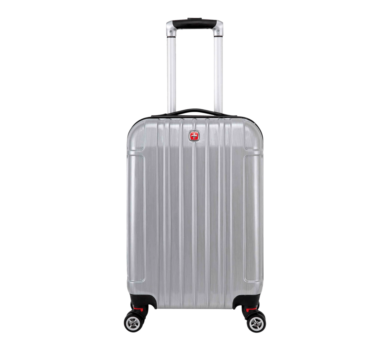 Wheeled Carry-On Case - null