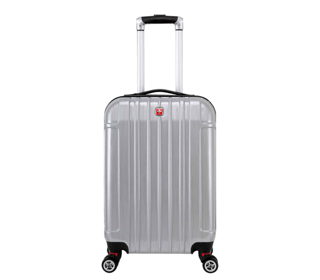 Wheeled Carry-On Case-610644