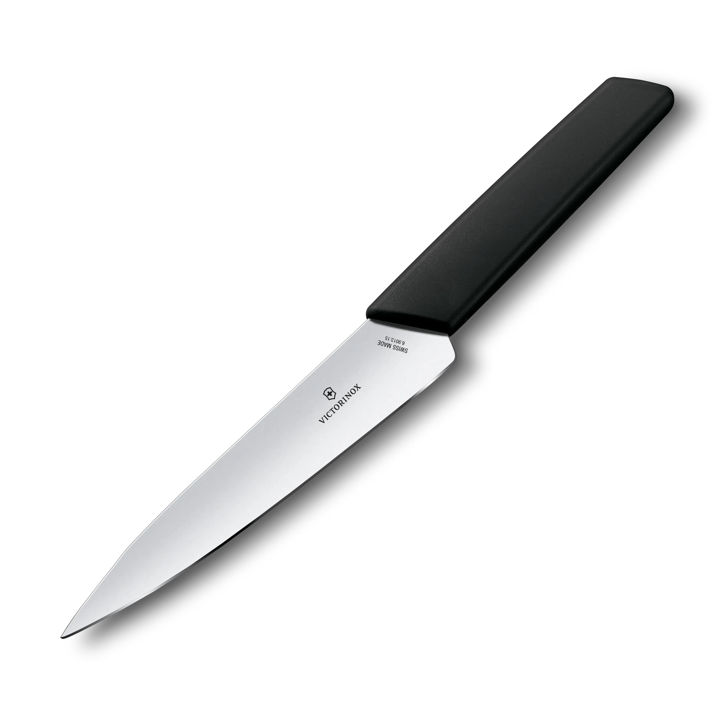 Swiss Modern Chef&rsquo;s Knife - 6.9013.15B