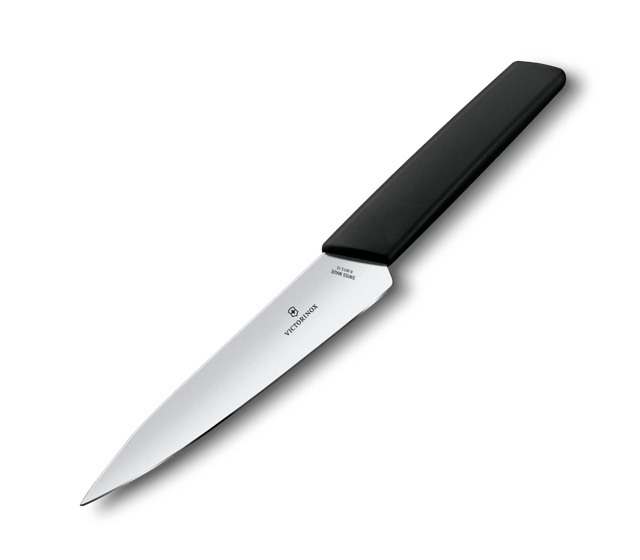 Swiss Modern Chef's Knife-6.9013.15B