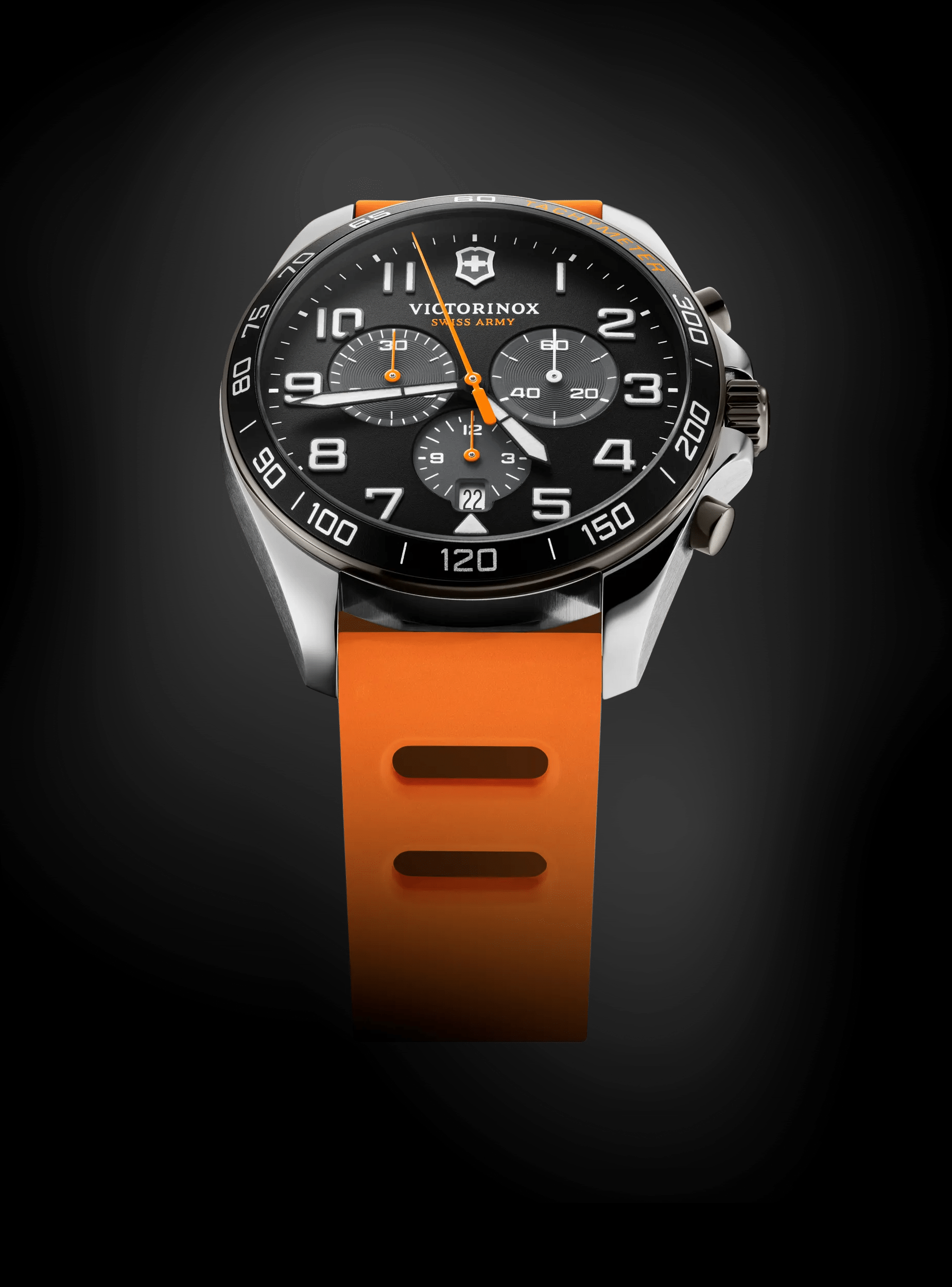 FieldForce Sport Chrono-241893