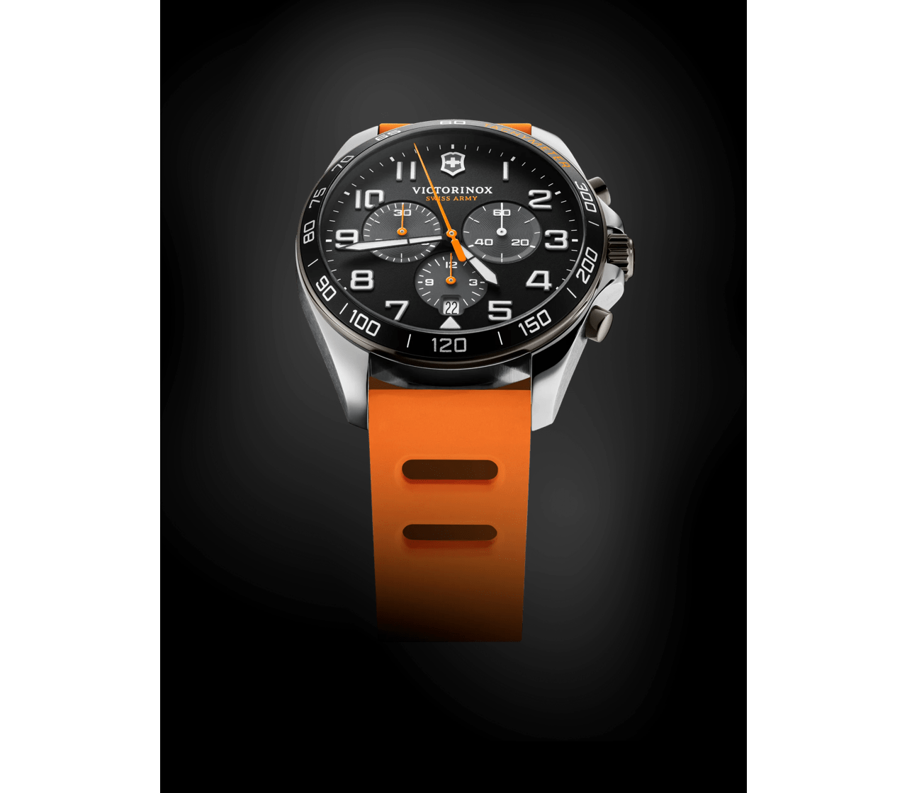 FieldForce Sport Chrono - null