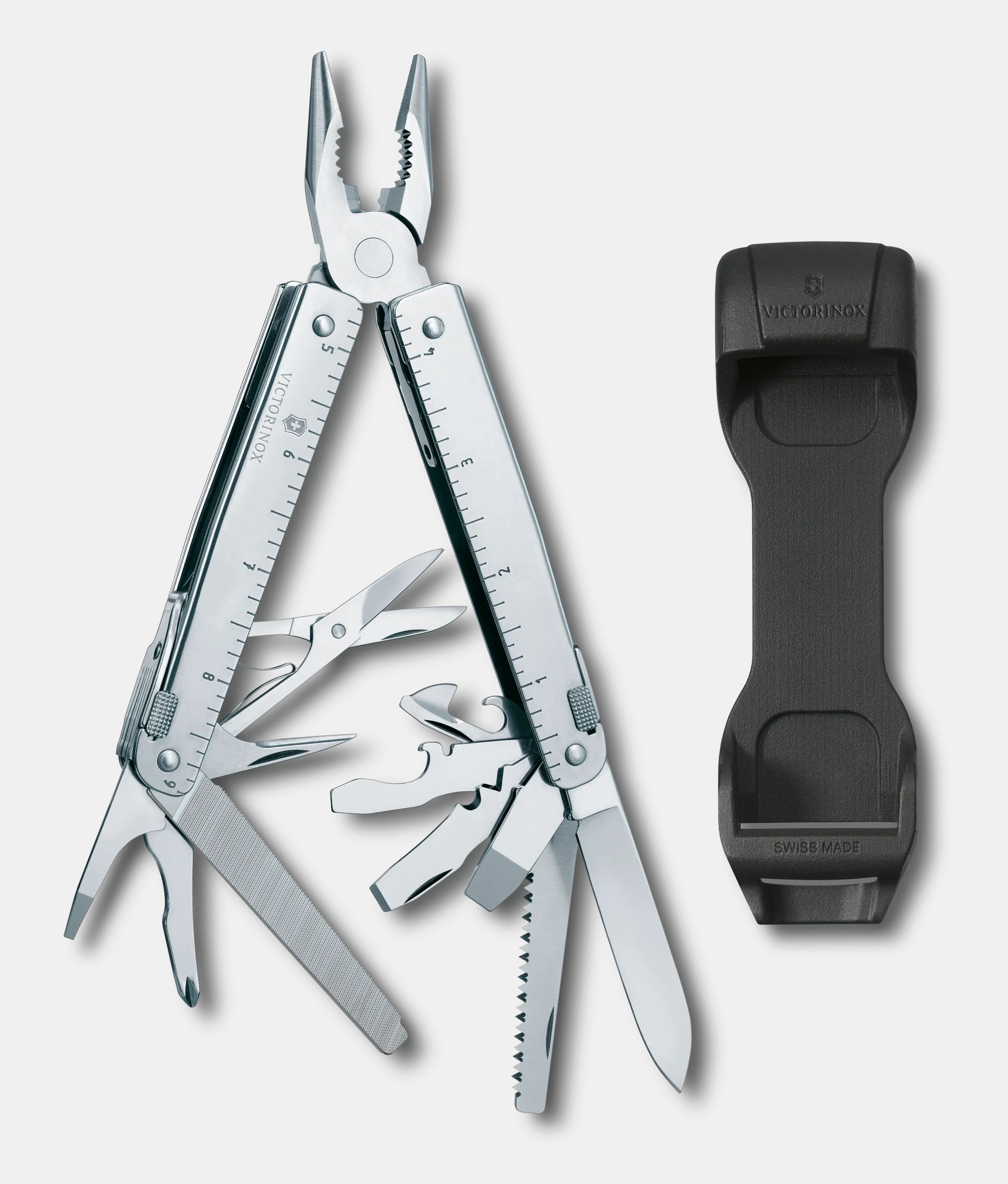 Victorinox multitool hot sale