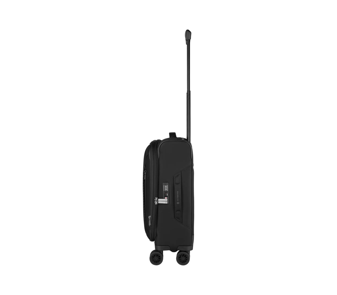 Crosslight Global Softside Carry-On - null