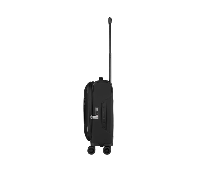 Crosslight Global Softside Carry-On-612417