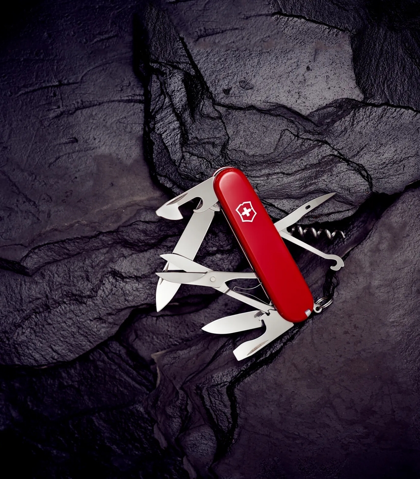 Climber