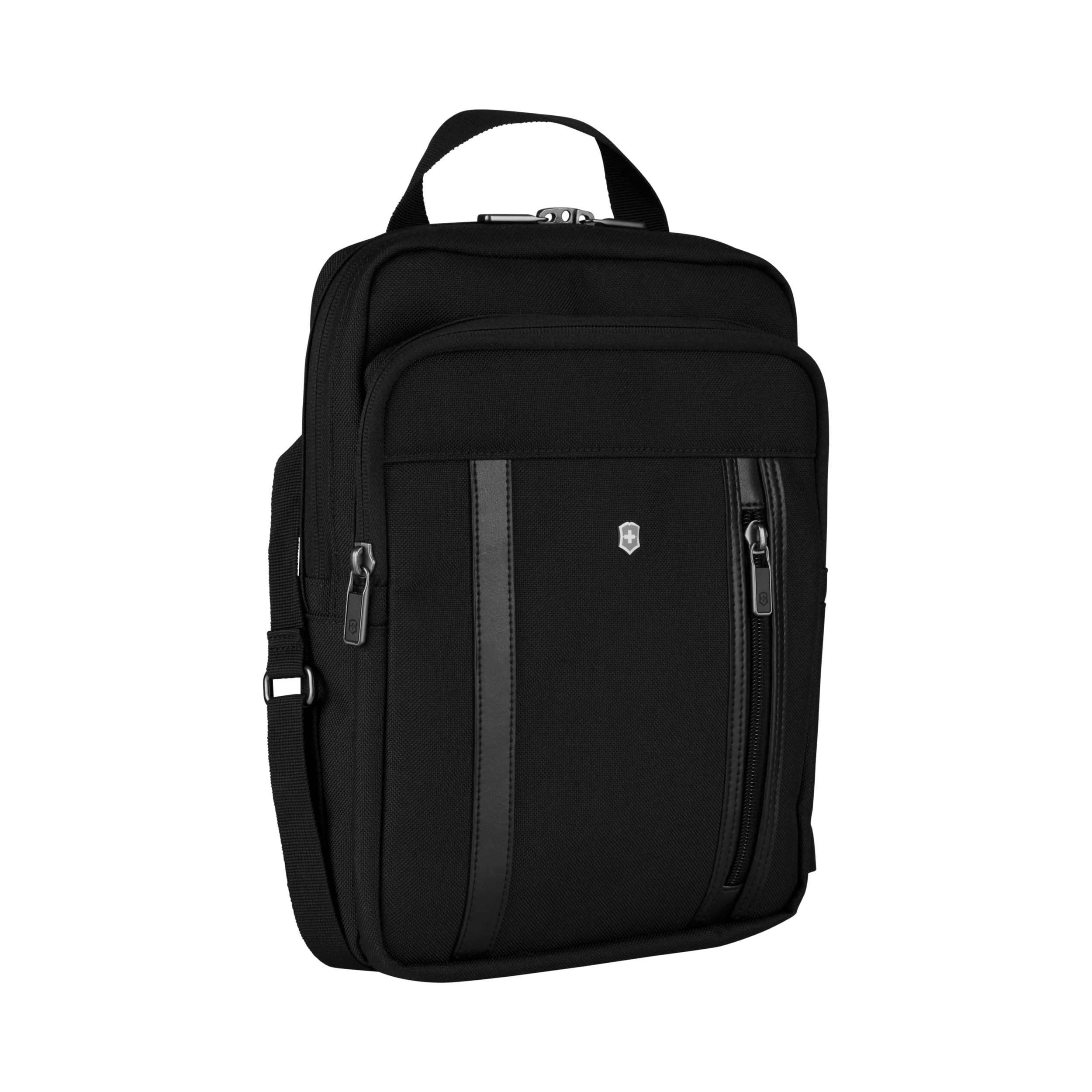 Werks Professional CORDURA® Crossbody Laptop Bag-611473