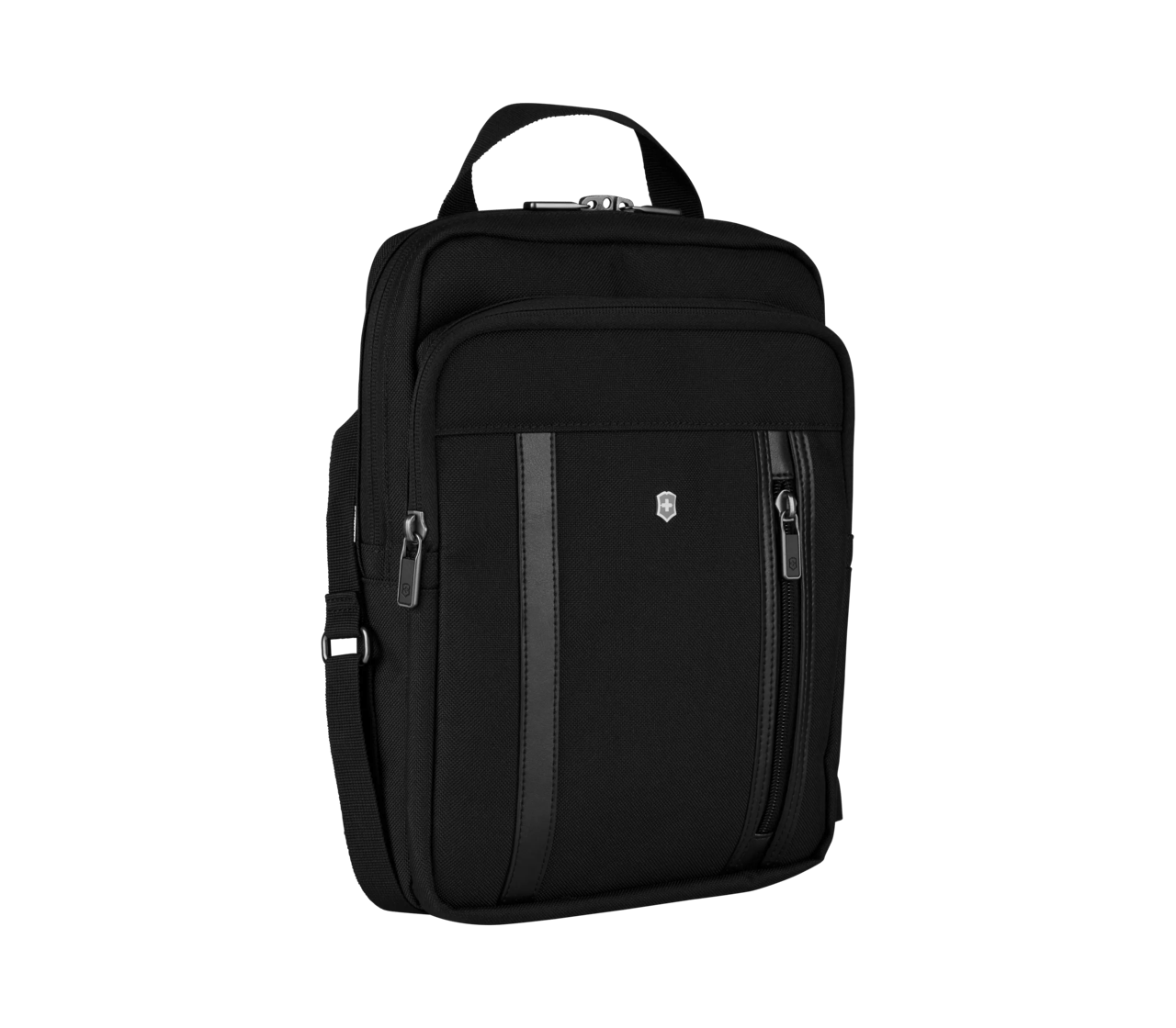 Werks Professional CORDURA® Crossbody Laptop Bag - null