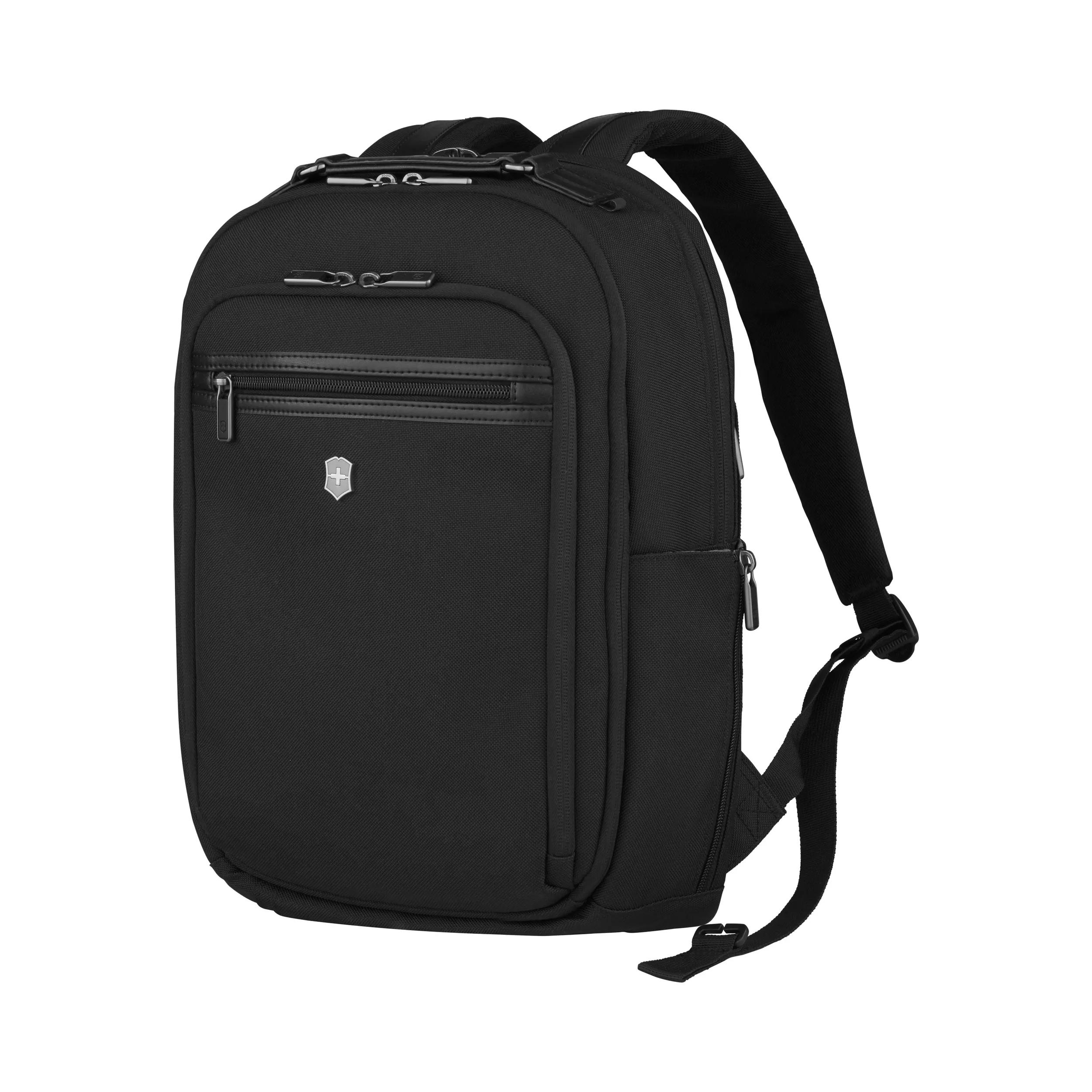 Werks Professional CORDURA® Compact Backpack