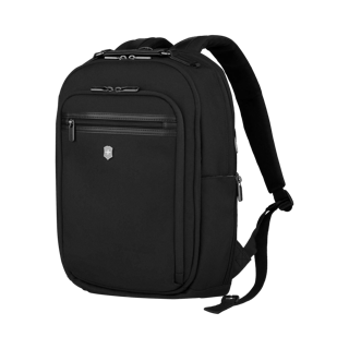 Victorinox レキシコン プロフェッショナル ベルビュー 15 ブラック - 601115