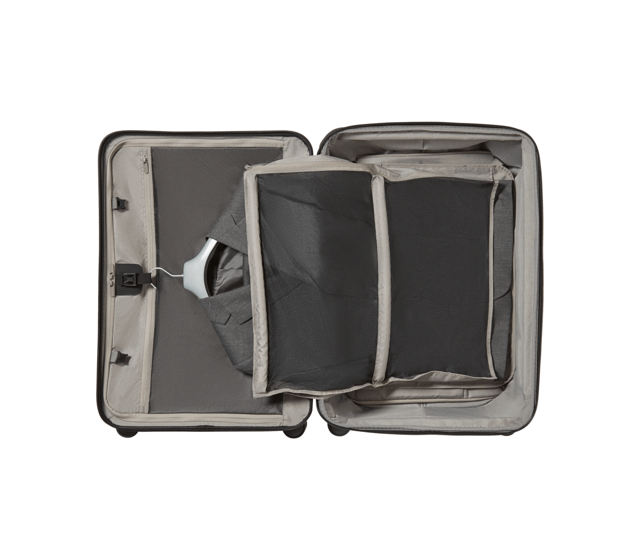 Werks Traveler 6.0 Hardside Large Case  - null