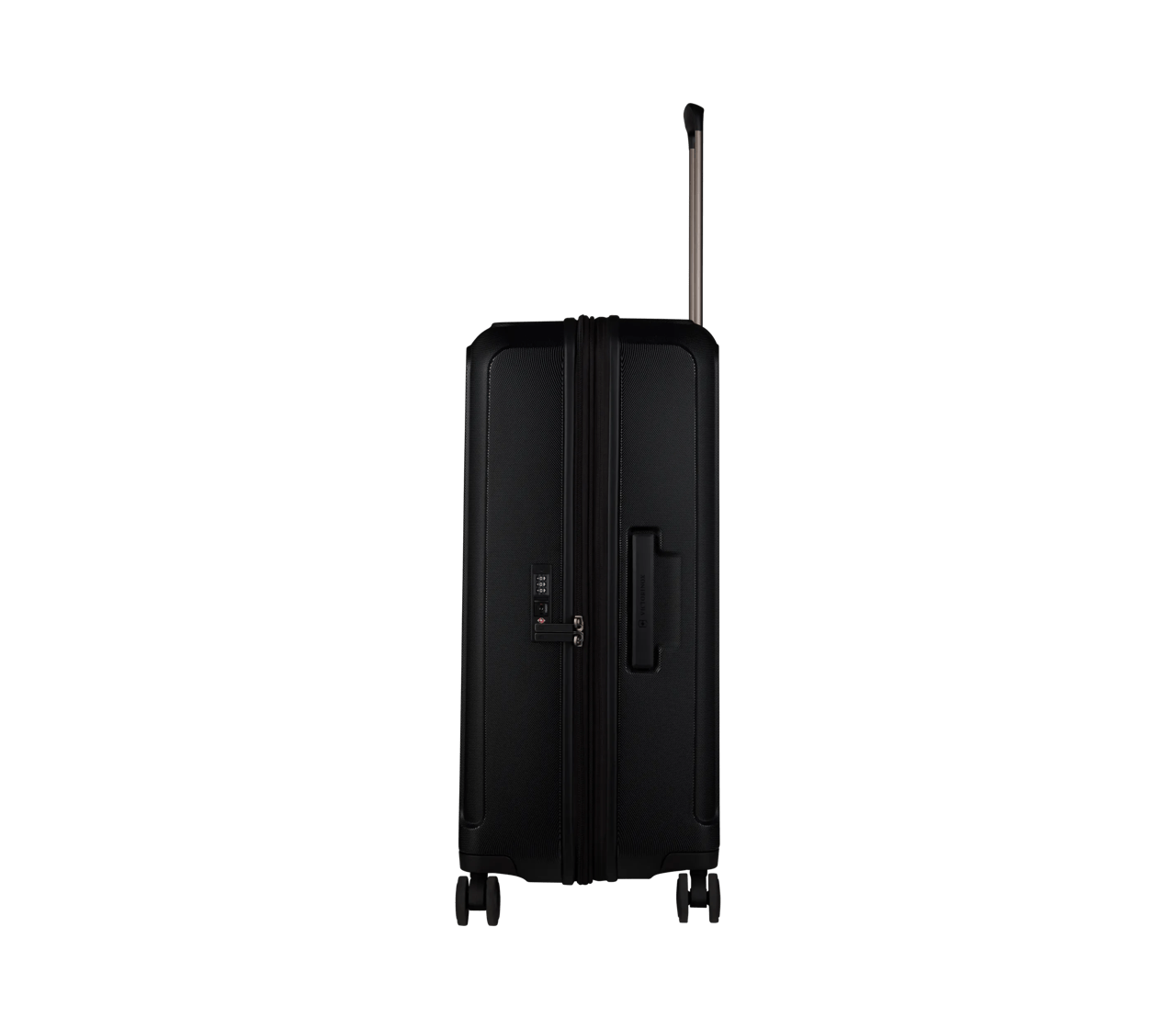 Werks Traveler 6.0 Hardside Large Case  - null