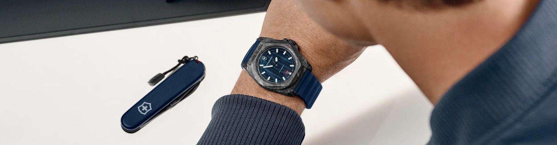 Victorinox original watch deals
