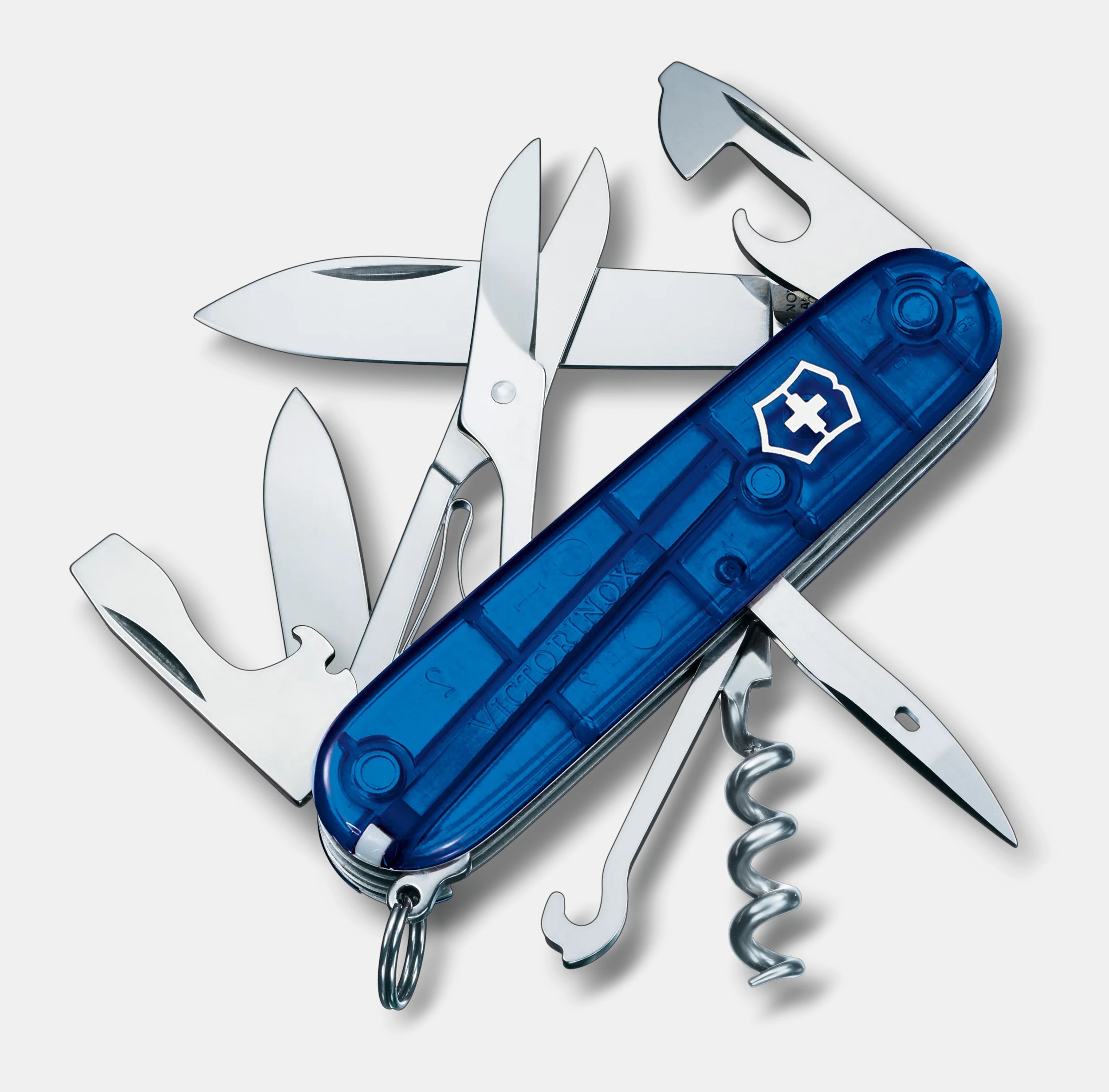 Victorinox climber deluxe on sale