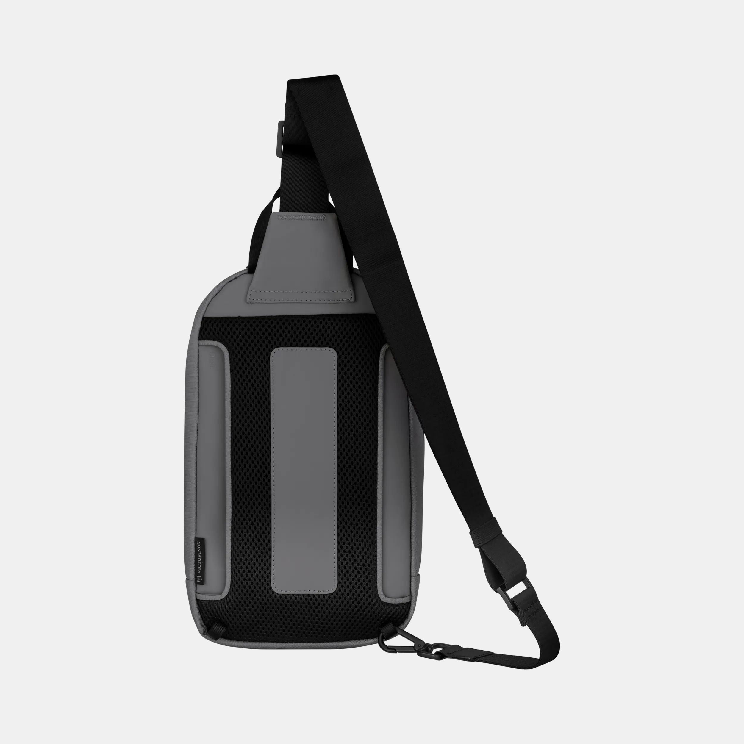 Travel sling purse top