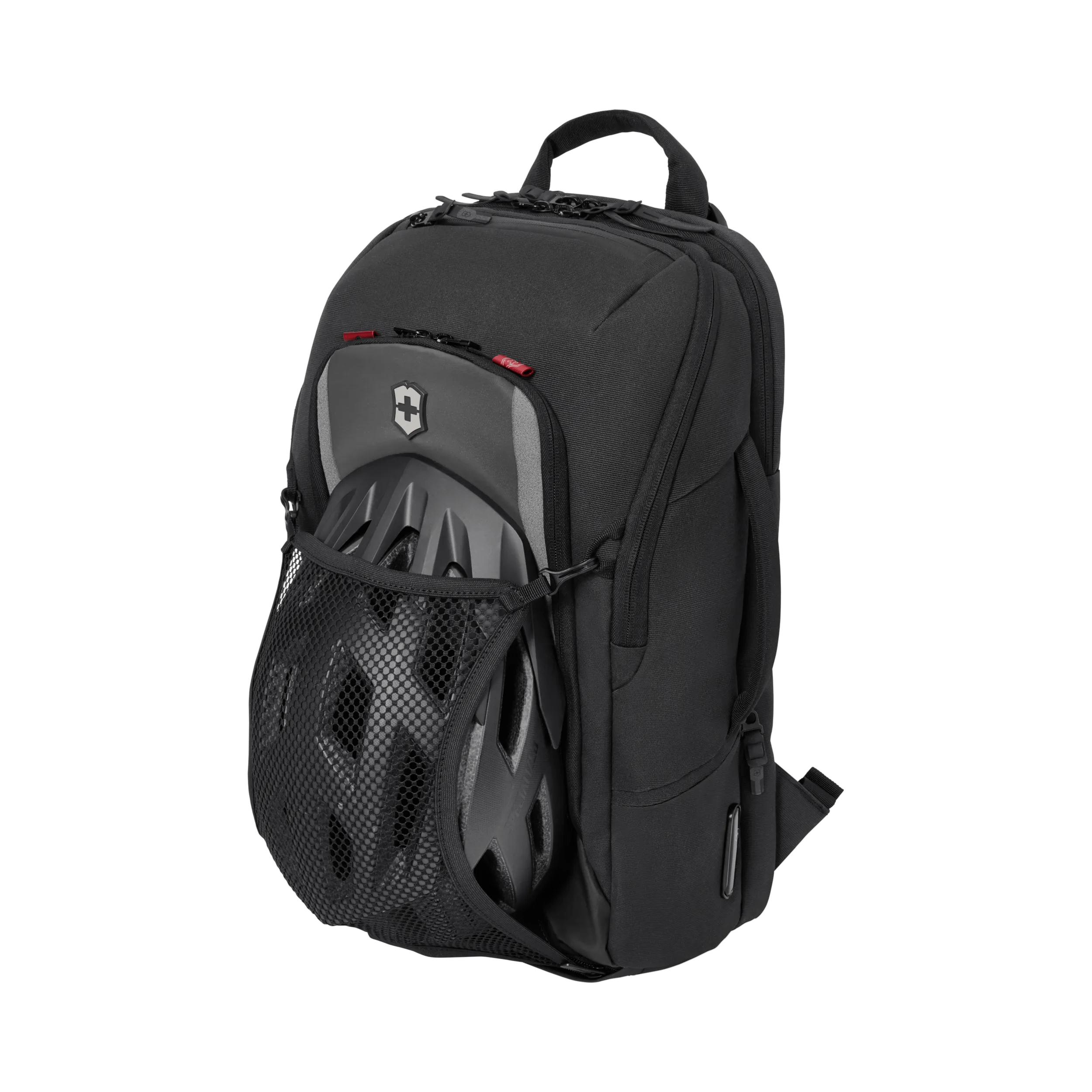 Victorinox 黒バックパック 新品タグ付き