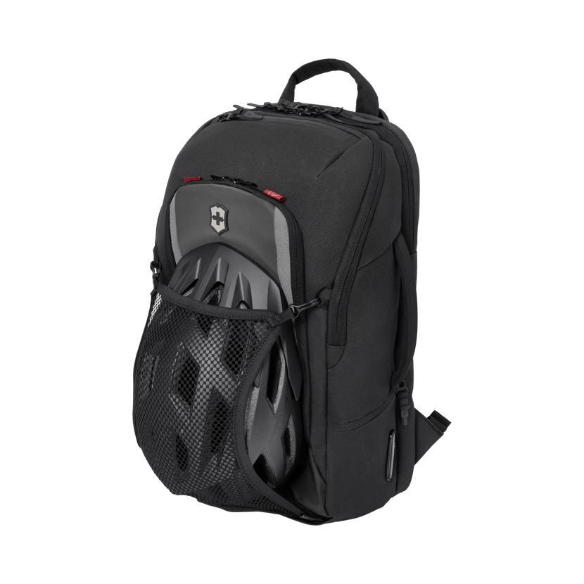 Victorinox ツーリング 2.0 コミューター バックパック ブラック - 612118